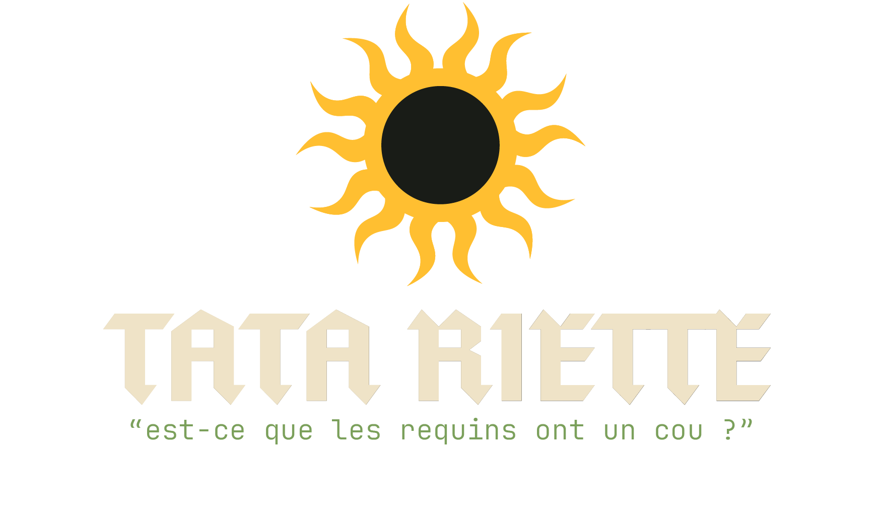 Tata Riette
